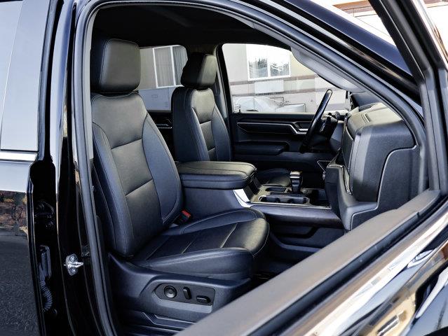 gmc Sierra 1500 2023 - 28