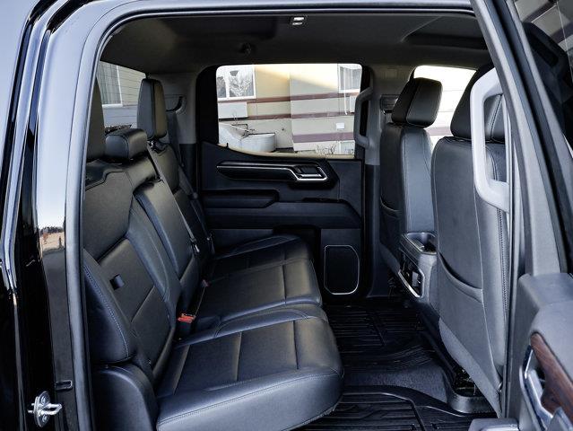 gmc Sierra 1500 2023 - 29