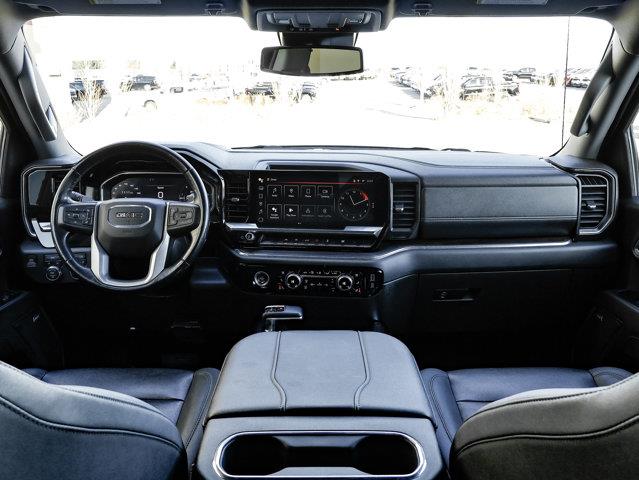 gmc Sierra 1500 2023 - 31