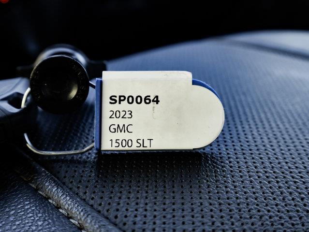 gmc Sierra 1500 2023 - 33