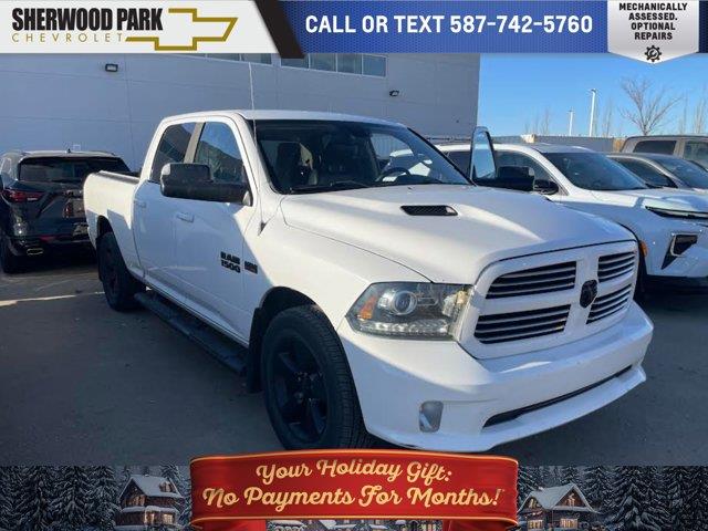 ram 1500 2016