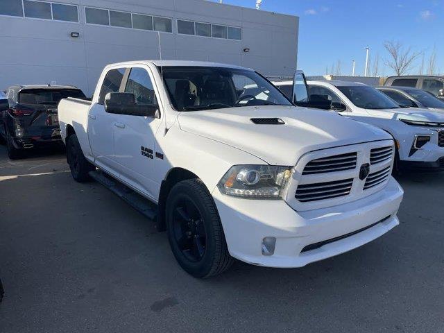 ram 1500 2016 - 2