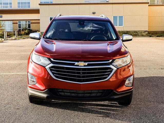 chevrolet Equinox 2018 - 3