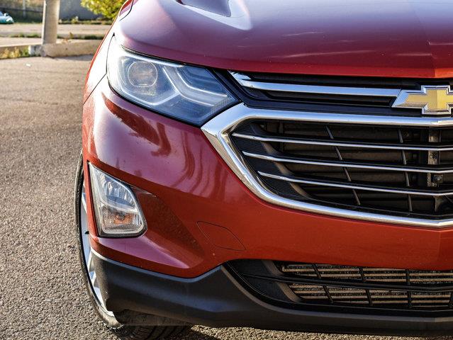 chevrolet Equinox 2018 - 5