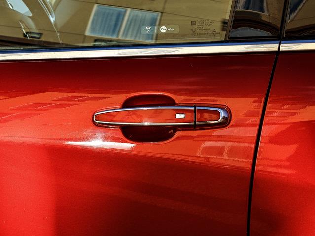 chevrolet Equinox 2018 - 8