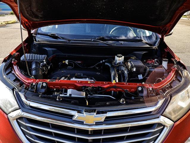 chevrolet Equinox 2018 - 9