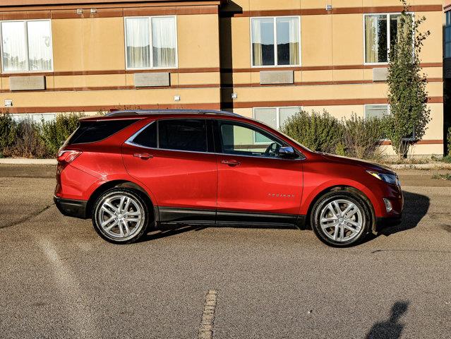 chevrolet Equinox 2018 - 10