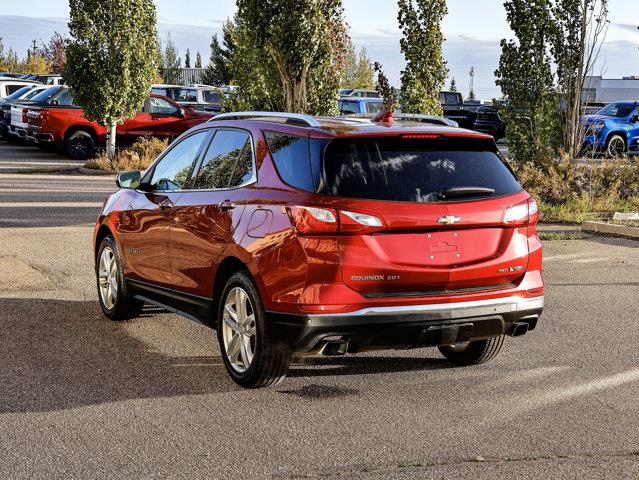 chevrolet Equinox 2018 - 11