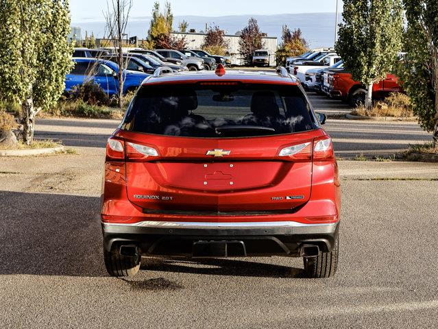 chevrolet Equinox 2018 - 12