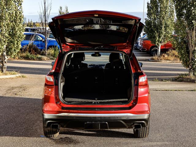 chevrolet Equinox 2018 - 13