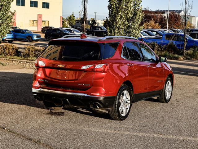 chevrolet Equinox 2018 - 14