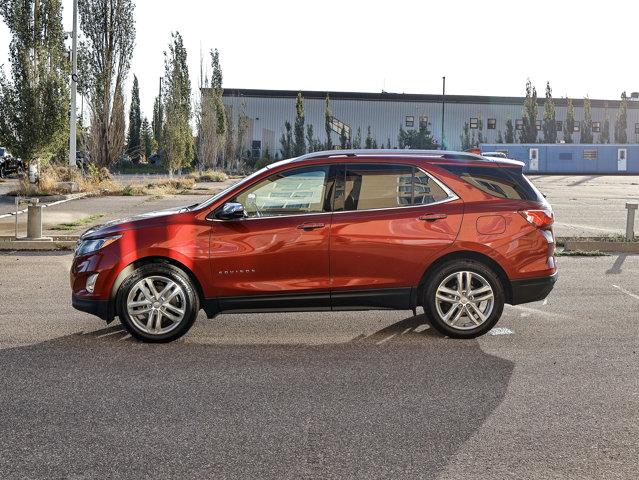 chevrolet Equinox 2018 - 15