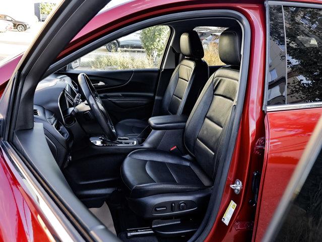 chevrolet Equinox 2018 - 16