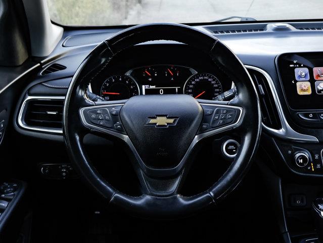chevrolet Equinox 2018 - 17