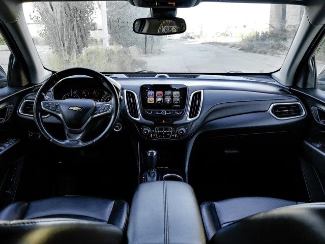 chevrolet Equinox 2018 - 18
