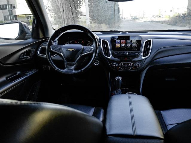 chevrolet Equinox 2018 - 19