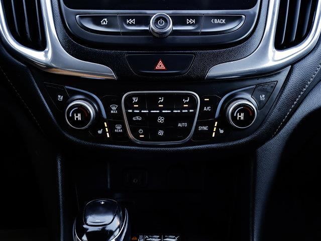 chevrolet Equinox 2018 - 20