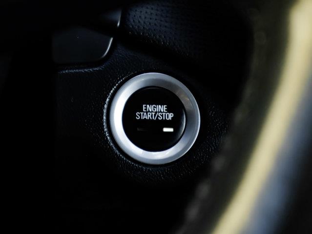 chevrolet Equinox 2018 - 23