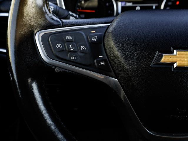 chevrolet Equinox 2018 - 24