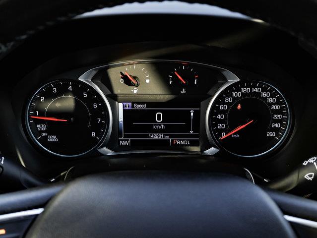 chevrolet Equinox 2018 - 25