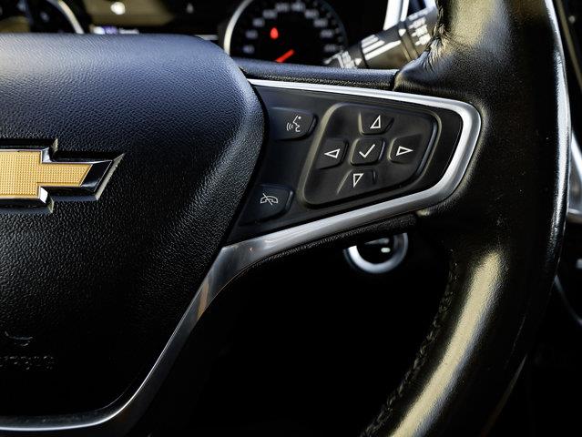 chevrolet Equinox 2018 - 26