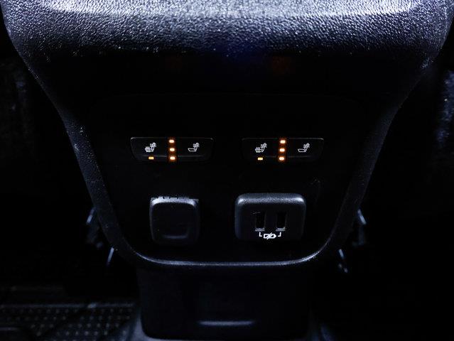 chevrolet Equinox 2018 - 27