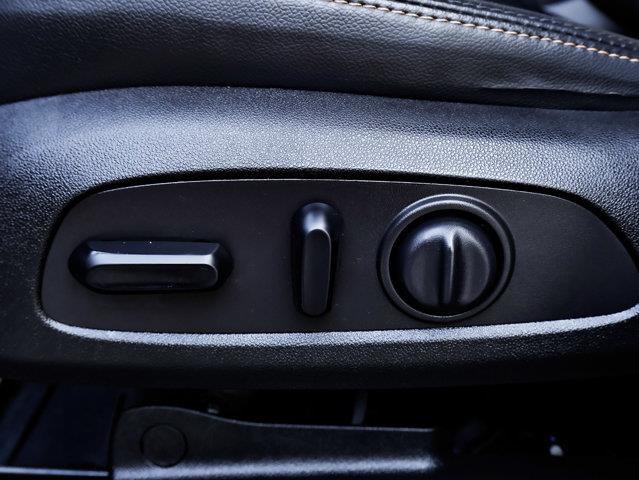 chevrolet Equinox 2018 - 28