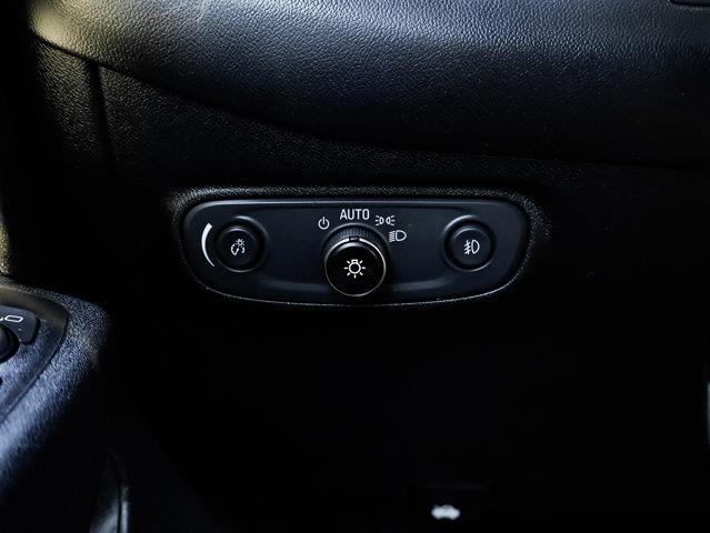 chevrolet Equinox 2018 - 29