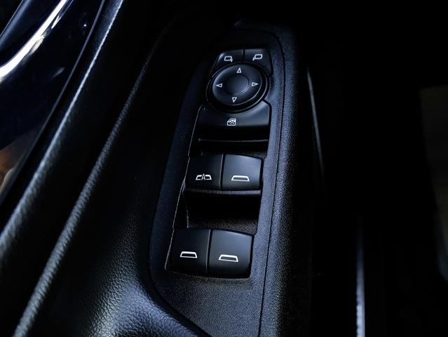 chevrolet Equinox 2018 - 32