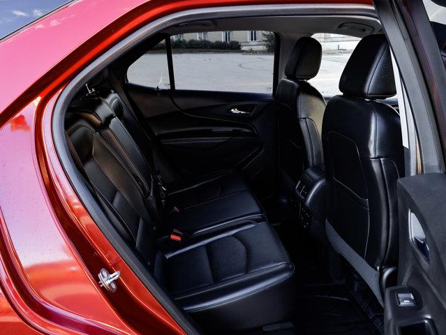 chevrolet Equinox 2018 - 33