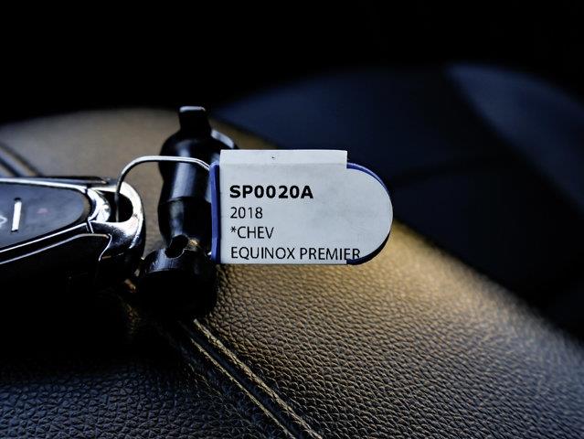 chevrolet Equinox 2018 - 35