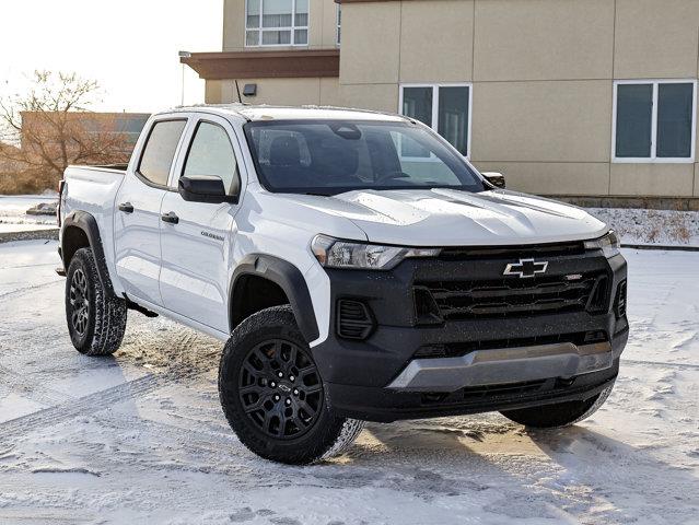 chevrolet Colorado 2024 - 2