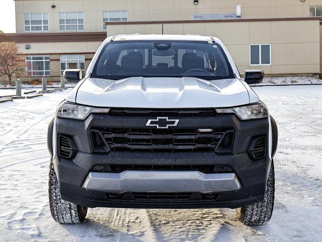 chevrolet Colorado 2024 - 3