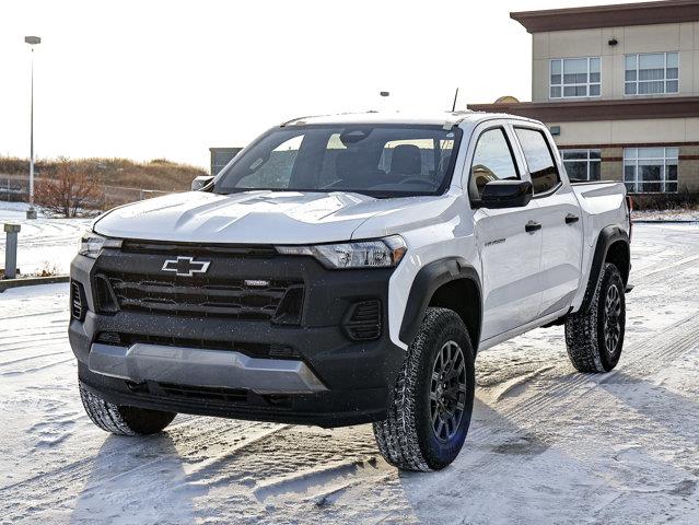 chevrolet Colorado 2024 - 4