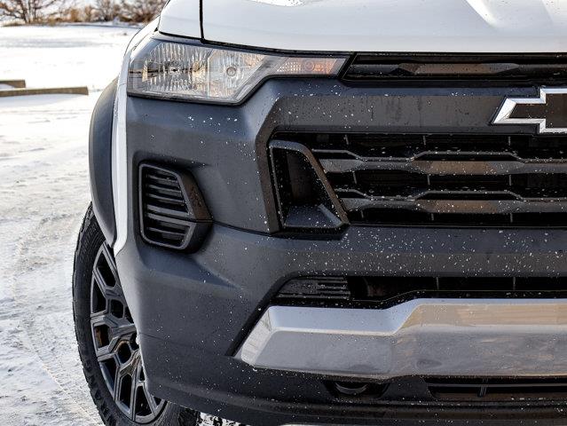 chevrolet Colorado 2024 - 5