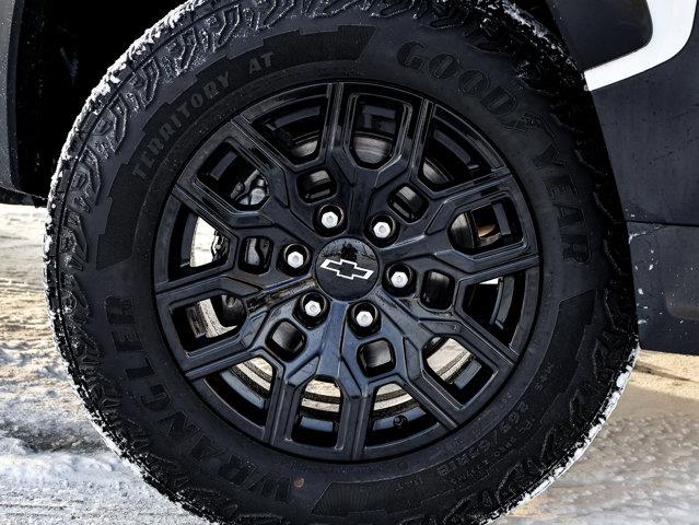 chevrolet Colorado 2024 - 6