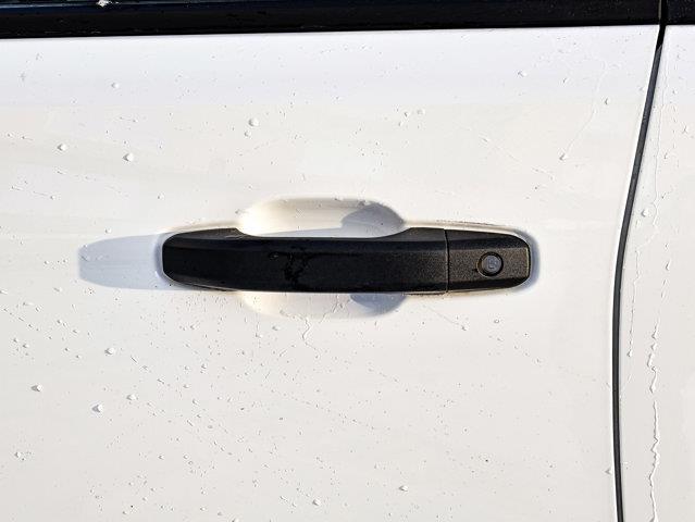 chevrolet Colorado 2024 - 8