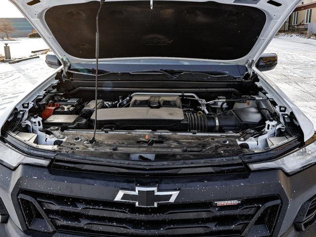 chevrolet Colorado 2024 - 9