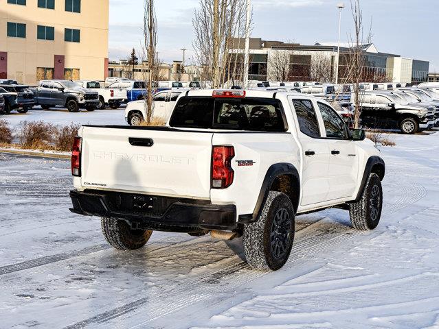 chevrolet Colorado 2024 - 13