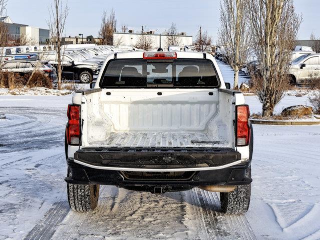 chevrolet Colorado 2024 - 15