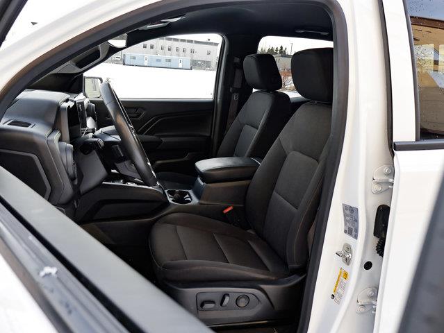 chevrolet Colorado 2024 - 16