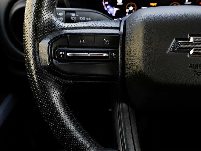 chevrolet Colorado 2024 - 19