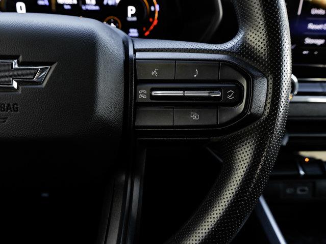 chevrolet Colorado 2024 - 21