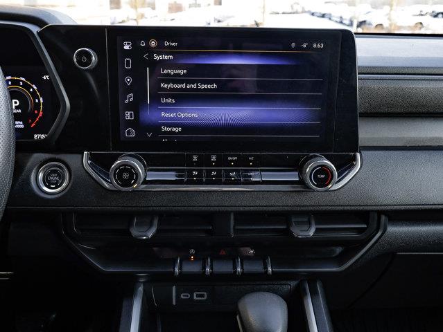 chevrolet Colorado 2024 - 23