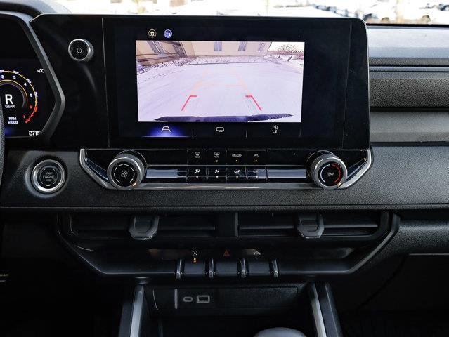 chevrolet Colorado 2024 - 24