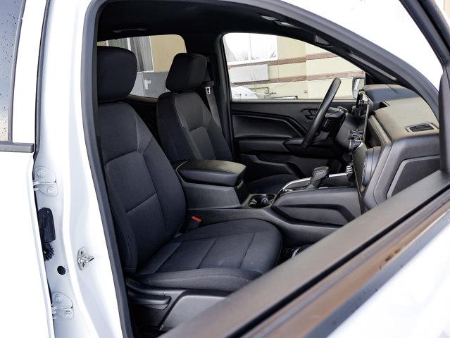 chevrolet Colorado 2024 - 25