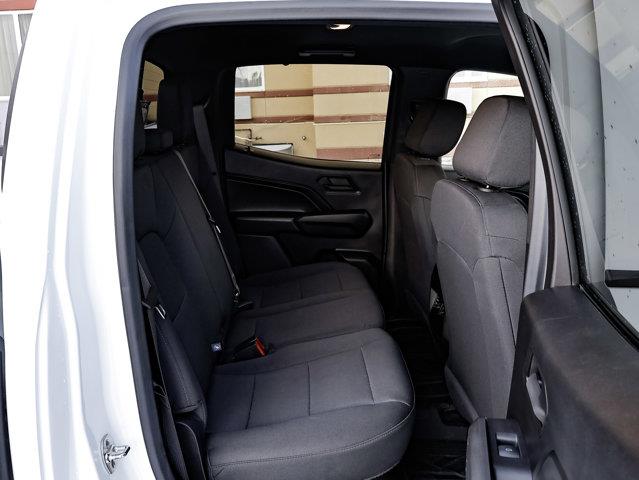 chevrolet Colorado 2024 - 26