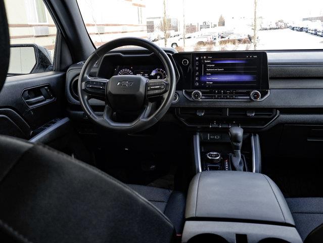 chevrolet Colorado 2024 - 27