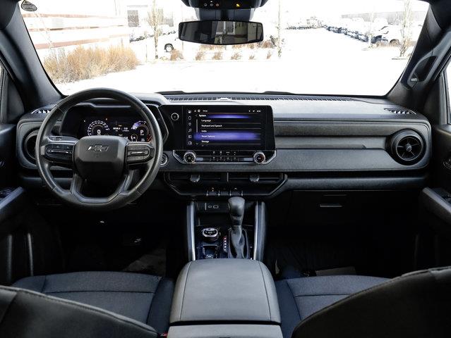 chevrolet Colorado 2024 - 28