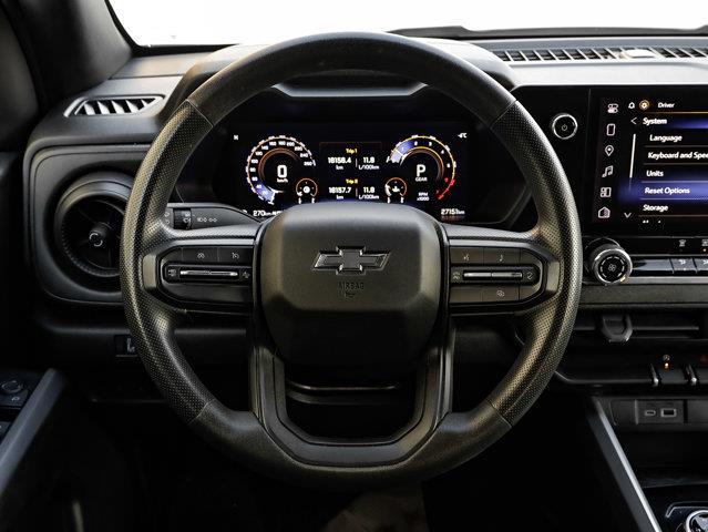 chevrolet Colorado 2024 - 29